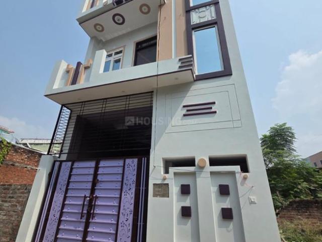 3 BHK Independent House in Chitaipur for resale Varanasi. The reference number is 21259751