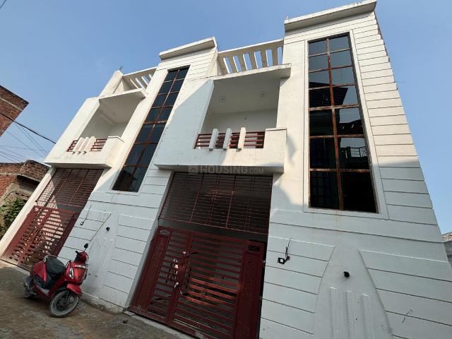 3 BHK Independent House in Chitaipur for resale Varanasi. The reference number is 21305424