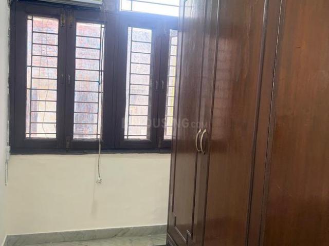 3 BHK Independent House in Chittaranjan Park for resale New Delhi. The reference number is 17881493