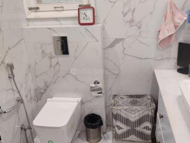 3 BHK Independent House in Chittaranjan Park for resale New Delhi. The reference number is 19759209