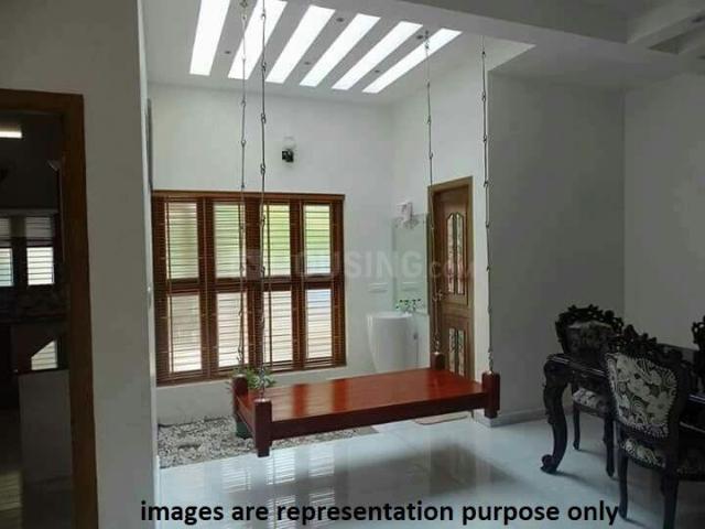 3 BHK Independent House in Chittur for resale Palakkad. The reference number is 20463442