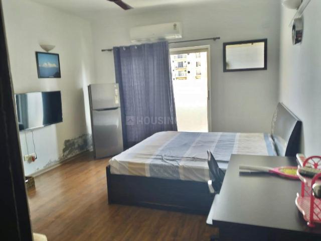 3 BHK Independent House in Chi IV for rent Greater Noida. The reference number is 8173025