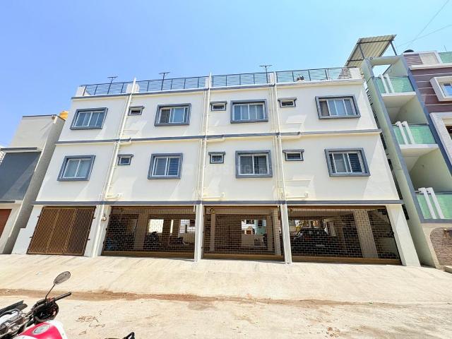 3 BHK Independent House in Chikkabanavara for resale Bengaluru. The reference number is 19978082