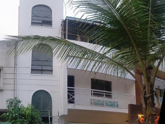 3 BHK Independent House in Chilkalthana for rent Aurangabad. The reference number is 12364235