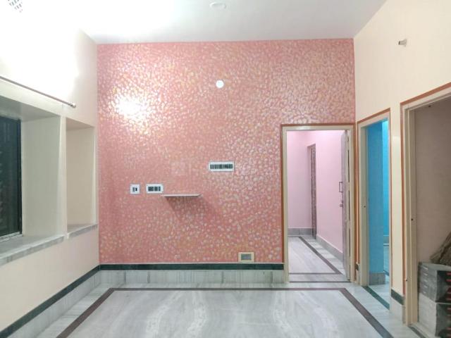 3 BHK Independent House in Chinar Park for rent Kolkata. The reference number is 21029066
