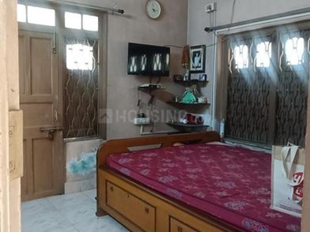 3 BHK Independent House in Chinar Park for resale Kolkata. The reference number is 16099056