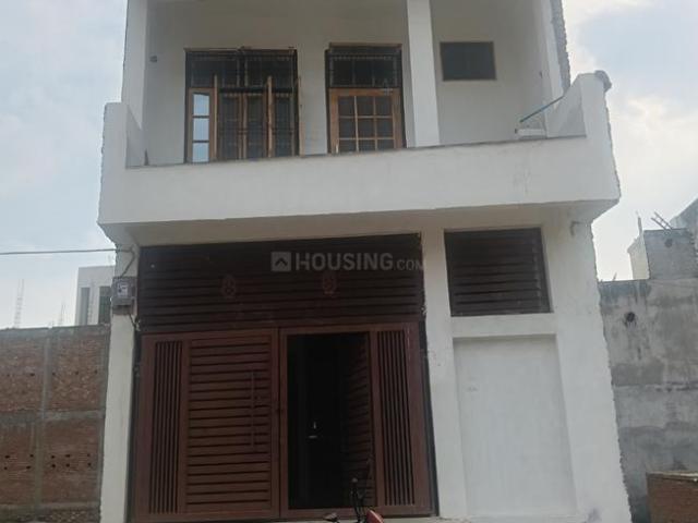 3 BHK Independent House in Chinhat for rent Lucknow. The reference number is 20747554