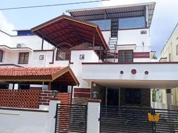 3 BHK Independent House in Chinmaya Nagar for resale Coimbatore. The reference number is 20513799