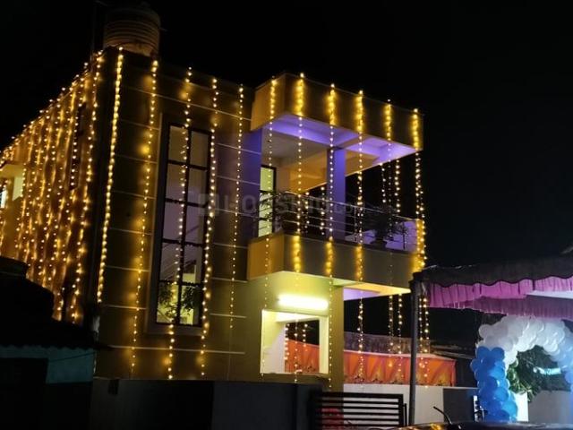 3 BHK Independent House in Chinnambedu for resale Chennai. The reference number is 20953168