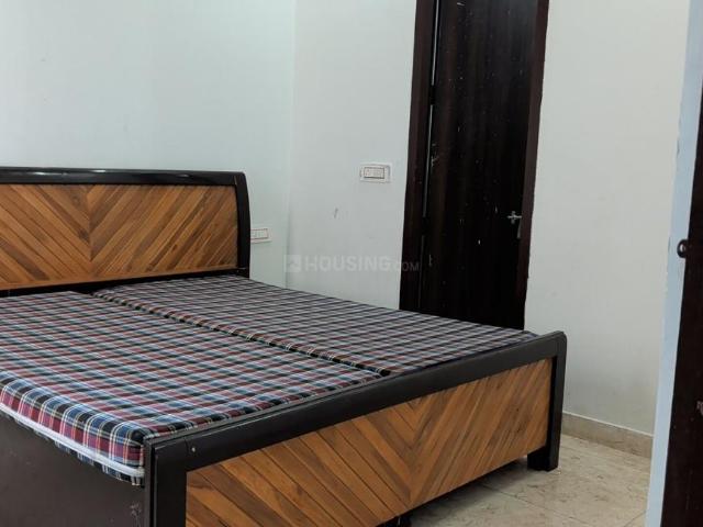 3 BHK Independent House in Chipiyana Buzurg for rent Ghaziabad. The reference number is 20103709