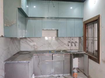 3 BHK Independent House in Chipiyana Buzurg for resale Ghaziabad. The reference number is 18376645