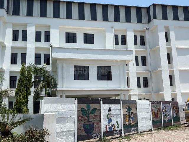 3 BHK Independent House in Chipiyana Buzurg for resale Ghaziabad. The reference number is 20814020