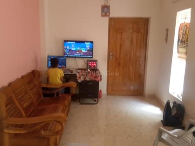 3 BHK Independent House in Chromepet for resale Chennai. The reference number is 20998757