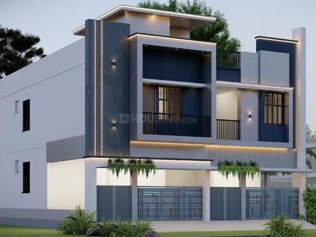 3 BHK Independent House in Chromepet for resale Chennai. The reference number is 21361874