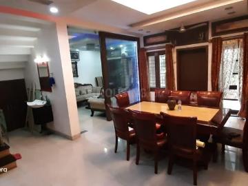 3 BHK Independent House in Chuna Bhatti for resale Bhopal. The reference number is 20544933