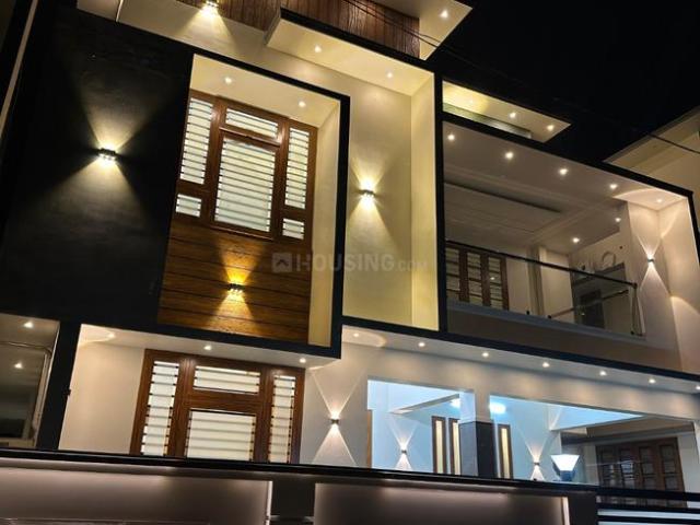 3 BHK Independent House in Chungamvely for rent Aluva. The reference number is 21033632