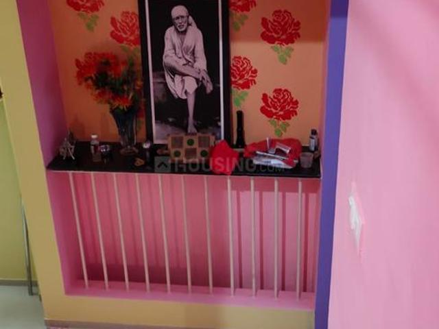 3 BHK Independent House in Cidco for rent Nashik. The reference number is 20596433