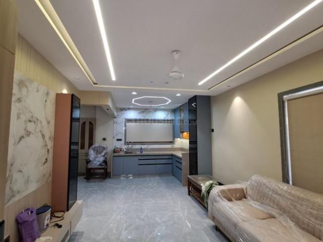 3 BHK Independent House in City Light for rent Surat. The reference number is 20208491