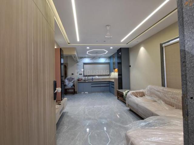 3 BHK Independent House in City Light for resale Surat. The reference number is 20208654