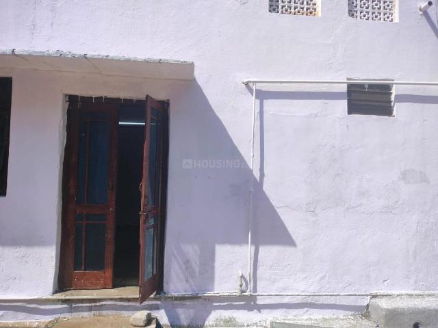 3 BHK Independent House in Civil Lines for rent Ajmer. The reference number is 20297502