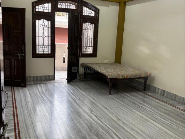 3 BHK Independent House in Civil Lines for rent Allahabad. The reference number is 21325091