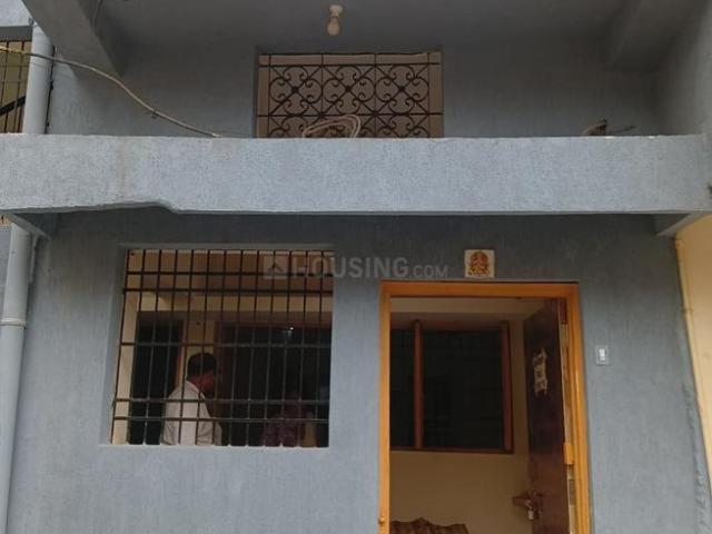 3 BHK Independent House in Civil Lines for rent Raipur. The reference number is 20720416