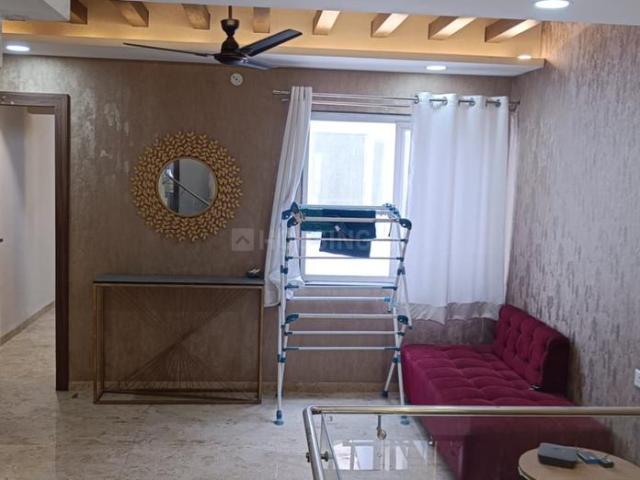 3 BHK Independent House in County Walk Township for rent Indore. The reference number is 21154358