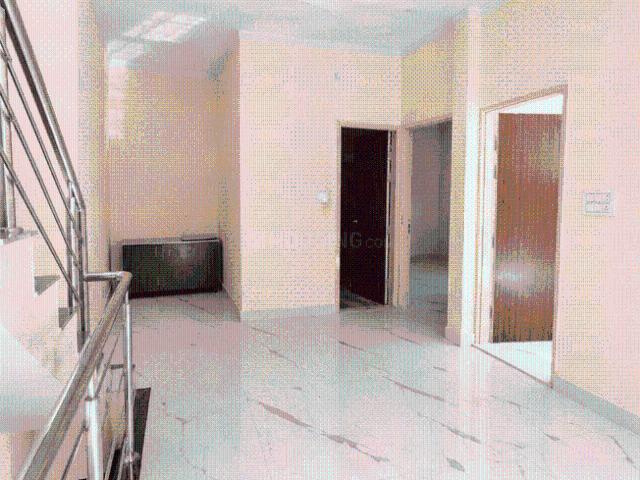 3 BHK Independent House in Crossings Republik for resale Ghaziabad. The reference number is 20732880