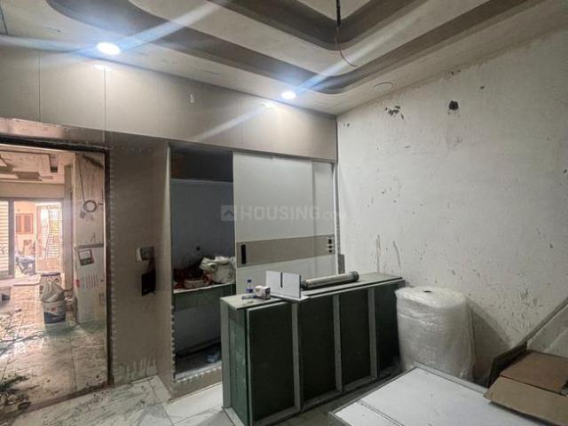 3 BHK Independent House in Daulatpura for resale Ghaziabad. The reference number is 21060695