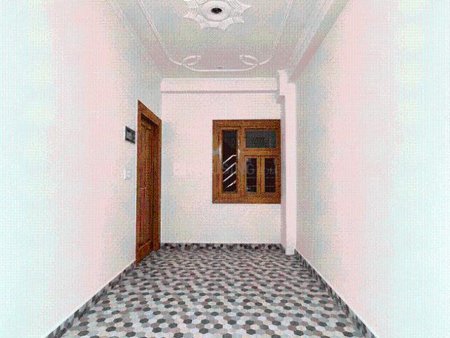 3 BHK Independent House in Crossings Republik for resale Ghaziabad. The reference number is 21183990
