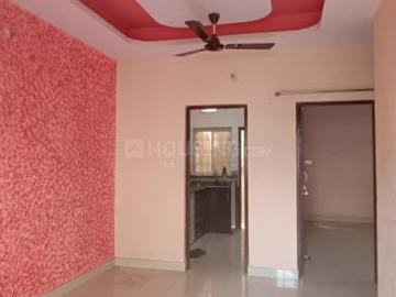 3 BHK Independent House in Dam Kheda for rent Bhopal. The reference number is 20090711