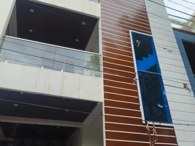 3 BHK Independent House in Dammaiguda for resale Secunderabad. The reference number is 17915944