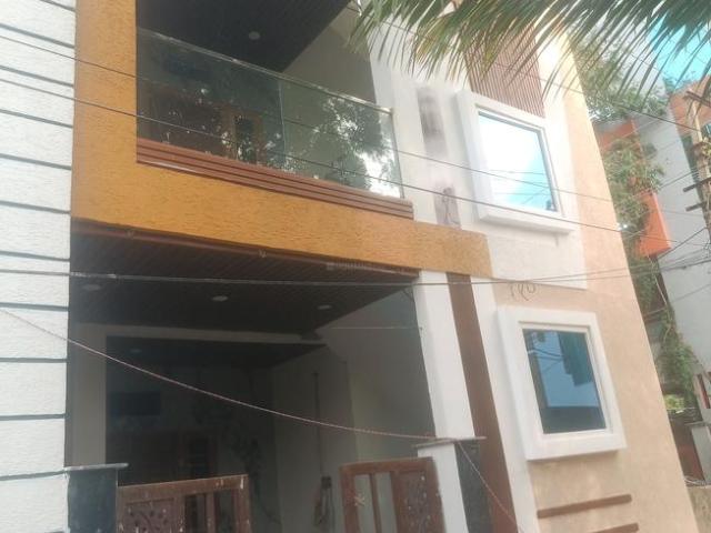 3 BHK Independent House in Dammaiguda for resale Secunderabad. The reference number is 17937286