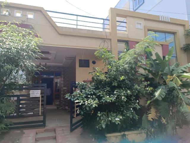 3 BHK Independent House in Dammaiguda for resale Secunderabad. The reference number is 18502925