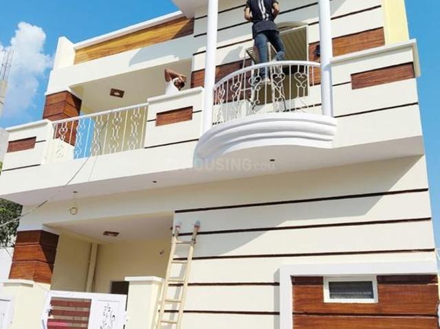 3 BHK Independent House in Dammaiguda for resale Secunderabad. The reference number is 20237458