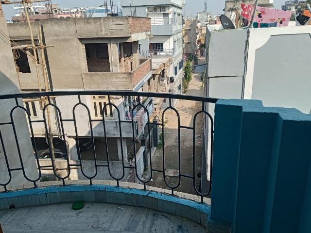 3 BHK Independent House in Danapur for rent Patna. The reference number is 18769407