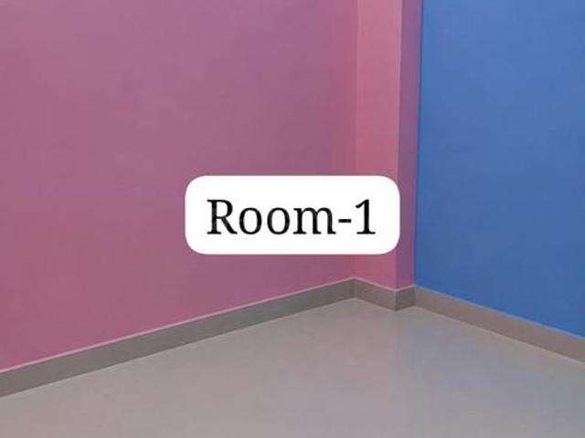 3 BHK Independent House in Danapur for rent Patna. The reference number is 20755464