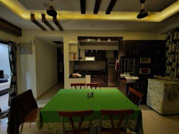 3 BHK Independent House in Danapur Khagaul Road for rent Patna. The reference number is 20235368
