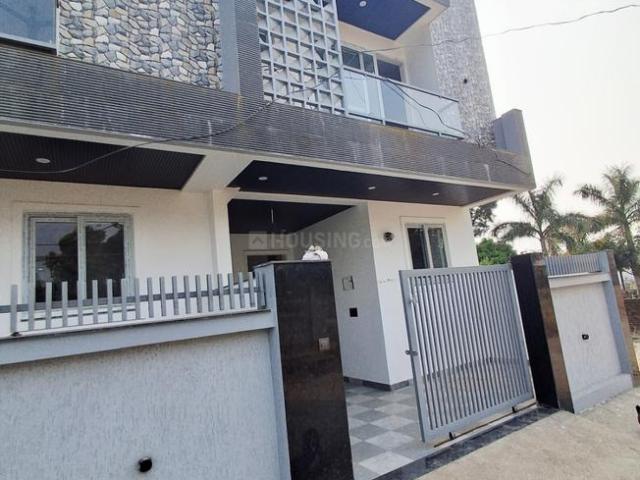 3 BHK Independent House in Danda Khudanewala for resale Dehradun. The reference number is 19687334