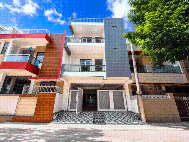 3 BHK Independent House in Danda Khudanewala for resale Dehradun. The reference number is 20354952