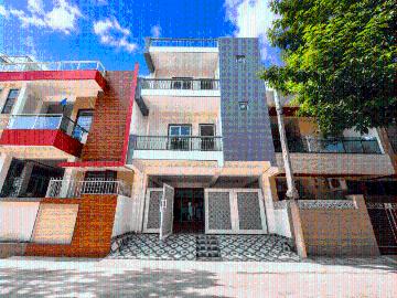 3 BHK Independent House in Danda Khudanewala for resale Dehradun. The reference number is 20354952