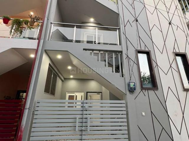 3 BHK Independent House in Danda Lakhond for resale Dehradun. The reference number is 20516268