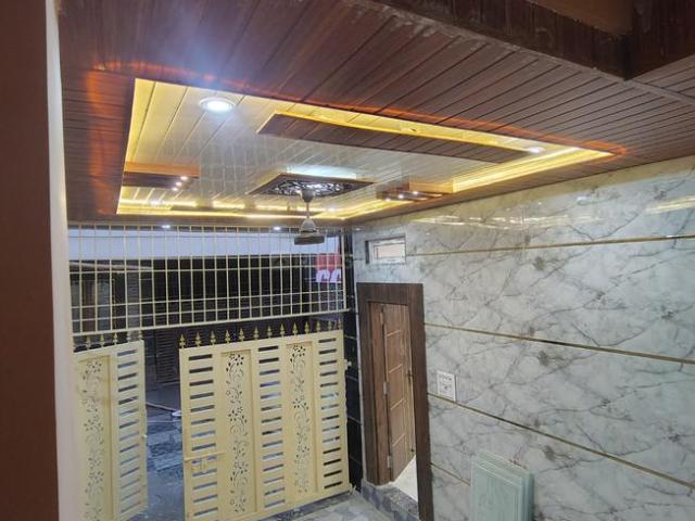 3 BHK Independent House in Danganj for resale Varanasi. The reference number is 17753722