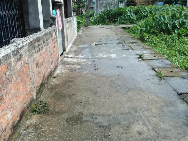 3 BHK Independent House in Dankuni for resale Hooghly. The reference number is 20866639
