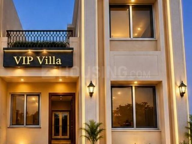 3 BHK Independent House in Dabok for rent Udaipur. The reference number is 20565935