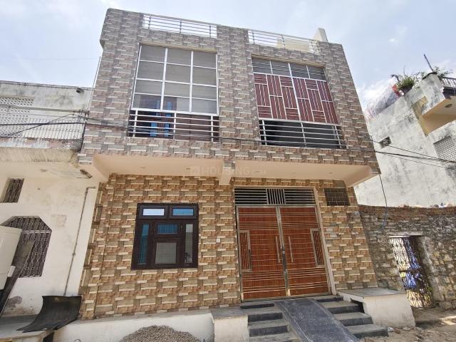 3 BHK Independent House in Dadwara for rent Kota. The reference number is 21372651