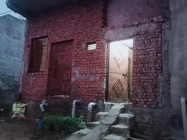 3 BHK Independent House in Dadri for rent Greater Noida. The reference number is 20619458
