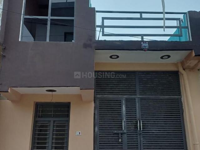 3 BHK Independent House in Dadri for resale Greater Noida. The reference number is 18987656