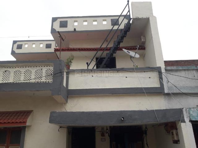 3 BHK Independent House in Dahegam for rent Gandhinagar. The reference number is 18478382