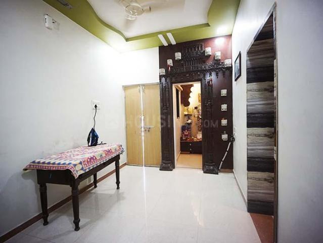 3 BHK Independent House in Dahegam for resale Gandhinagar. The reference number is 20648410
